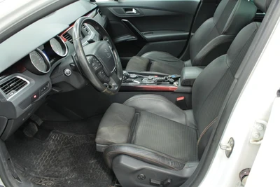 Peugeot 508 RXH HYbrid4 HDi AWD 2013, kuva 5/17