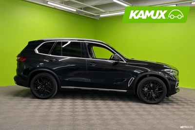 BMW X5 2021, kuva 2/27