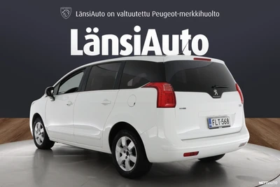 Peugeot 5008 Active BlueHDi 120 7-p 2015, photo 7/65