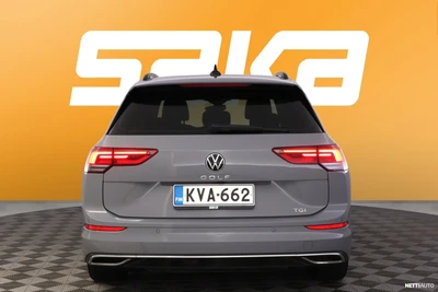 Volkswagen Golf 2023, photo 7/35