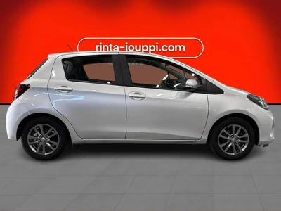 Toyota Yaris 2014, kuva 5/32