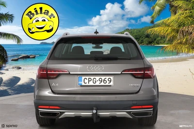 Audi A4 Allroad 2021, kuva 5/40