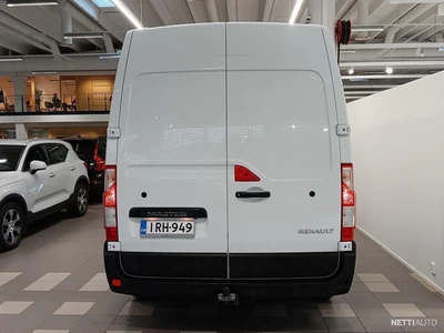Renault Master 2023, photo 4/13