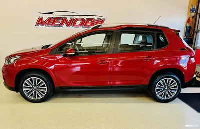 Peugeot 2008 2019, kuva 3/19