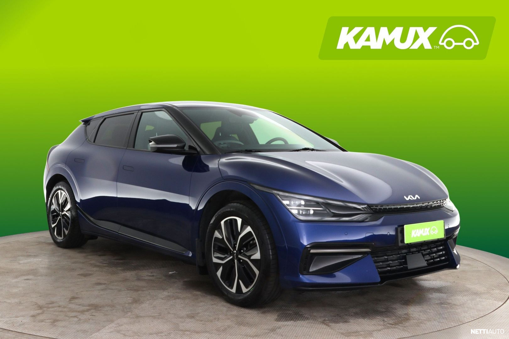 Kia EV6