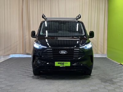 Ford Transit Custom 2025, photo 5/30