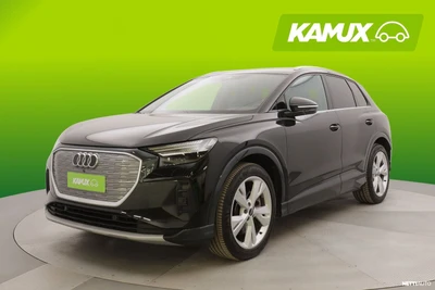 Audi Q4 e-tron 50 quattro 2023, kuva 6/26