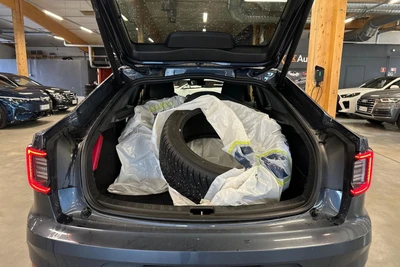Polestar 2 2023, photo 5/7
