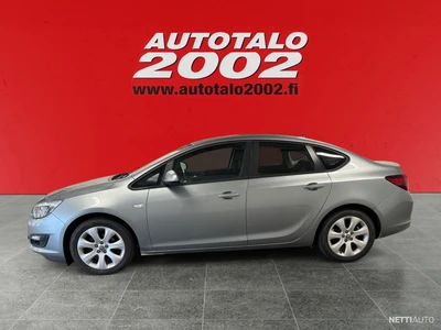 Opel Astra 2013, kuva 5/24
