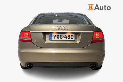 Audi A6 2005, kuva 3/23