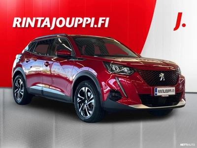 Peugeot e-2008 2022, photo 1/10