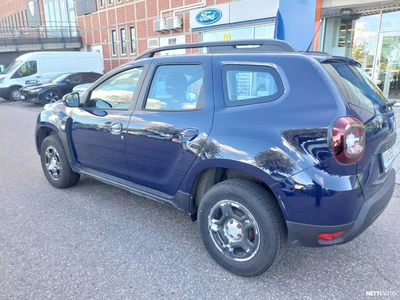 Dacia Duster TCe 130 4x4 Comfort 2019, kuva 5/9