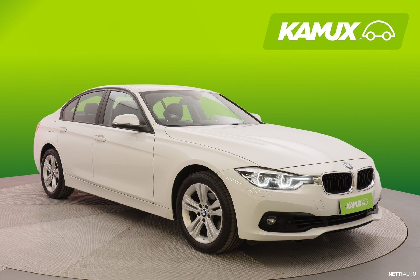 BMW 320