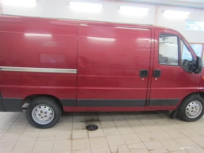 Fiat Ducato 2006, photo 6/18