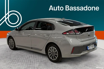 Hyundai Ioniq Electric 2021, photo 3/36