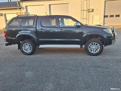 Toyota Hilux 2012, photo 5/16