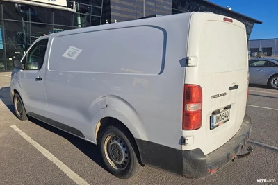 Fiat Scudo 2023, photo 3/8