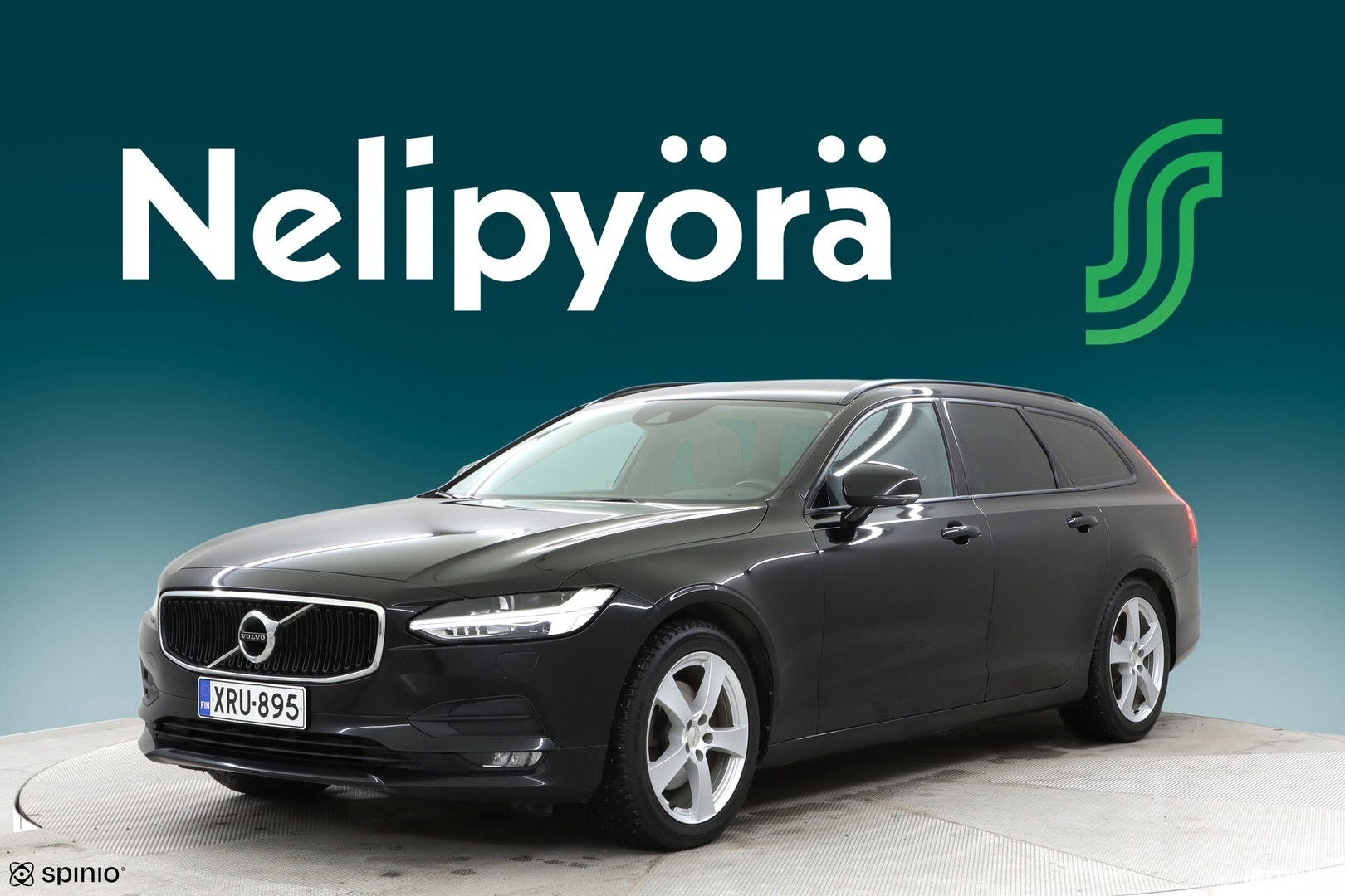 Volvo V90