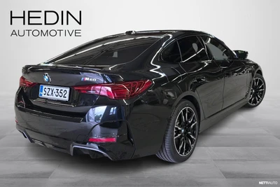 BMW i4 M60 2026, kuva 2/27