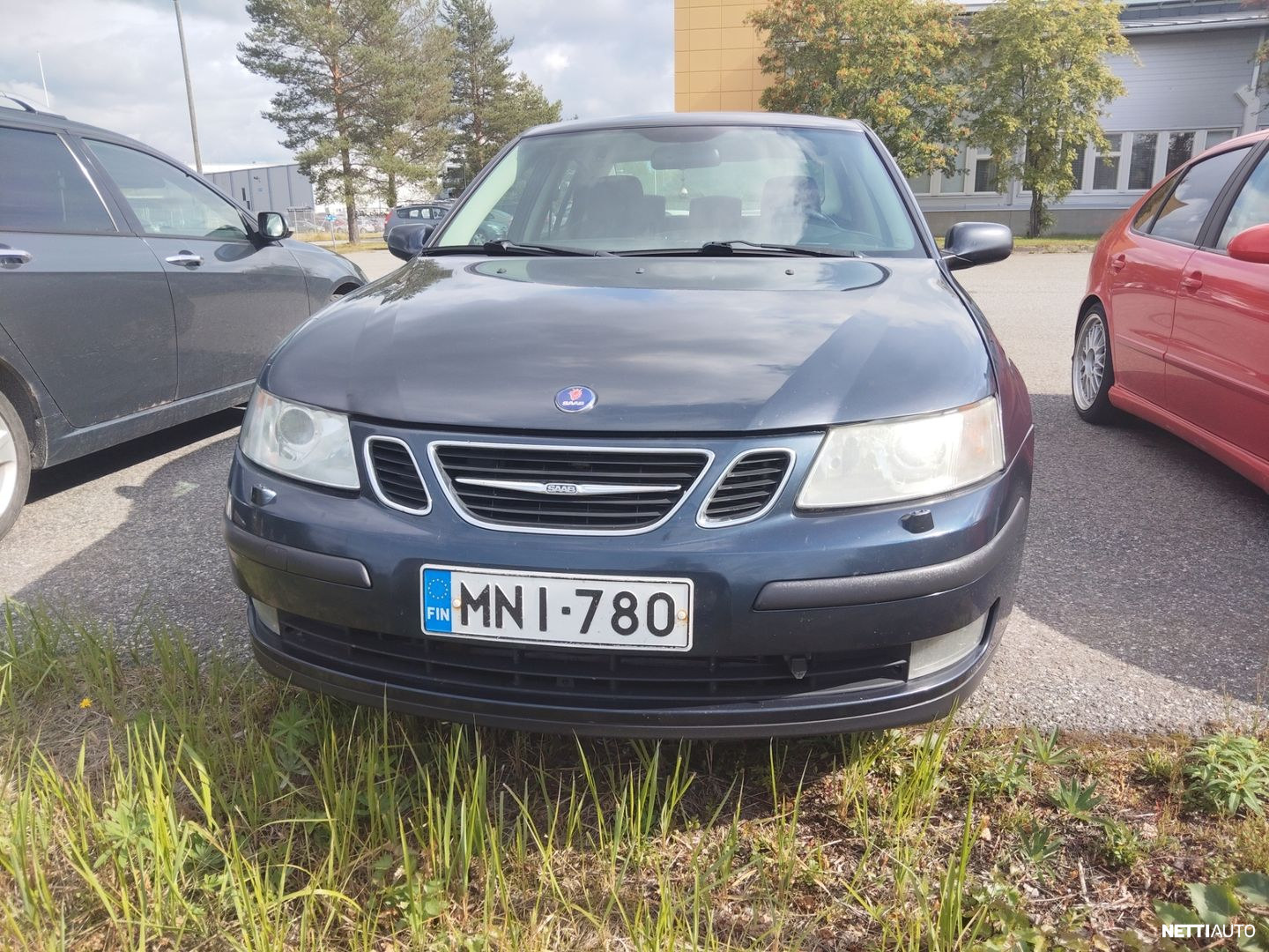 Saab 9-3