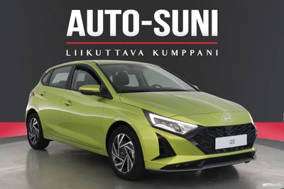Hyundai i20 2026, kuva 1/16
