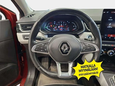 Renault Captur Renault Captur 155 Intens 2020, photo 7/8