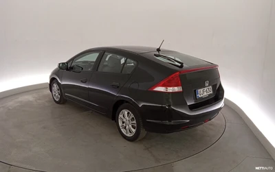 Honda Insight 2010, photo 5/33