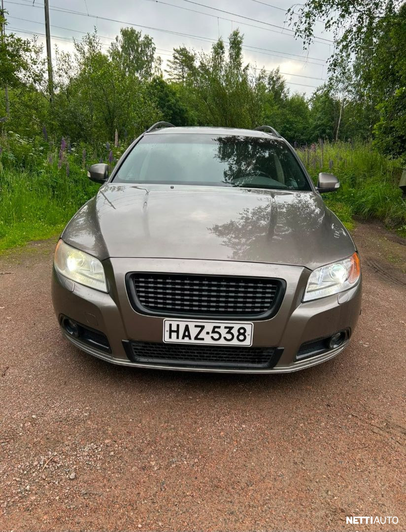 Volvo V70