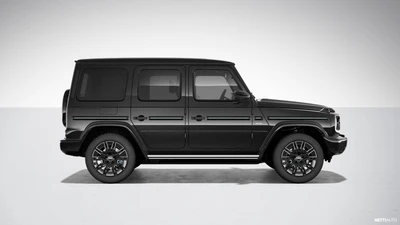 Mercedes-Benz G 580 Edition 1 2024, kuva 5/11