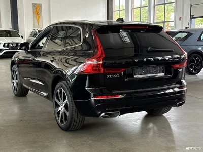 Volvo XC60 2020, photo 6/12