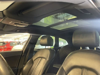 Audi A6 2015, kuva 6/12