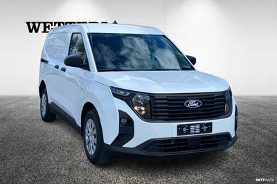 Ford Transit Courier 2026, photo 1/14