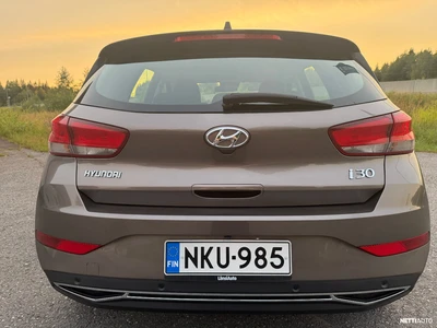 Hyundai i30 2021, kuva 7/23