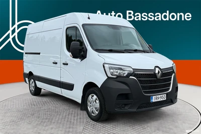 Renault Master 2023, photo 7/28