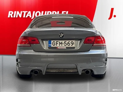 BMW 335 E92 Coupé 2006, kuva 5/39
