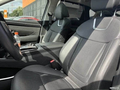 Hyundai Tucson 2022, kuva 7/10