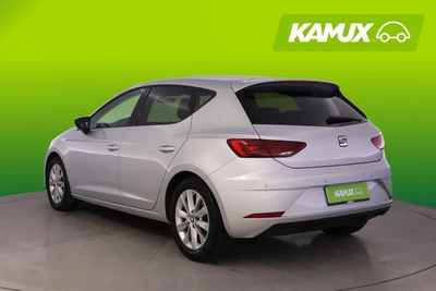 Seat Leon 1,0 TSI 115 Ecomotive Style 2017, kuva 5/25