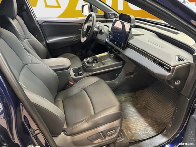 Toyota bZ4X Executive AWD 73.1 kWh 2026, kuva 7/25