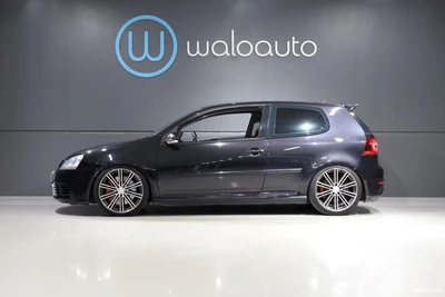 Volkswagen Golf 2007, kuva 2/34