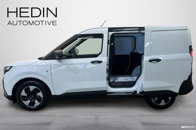 Ford Transit Courier 2025, photo 5/25