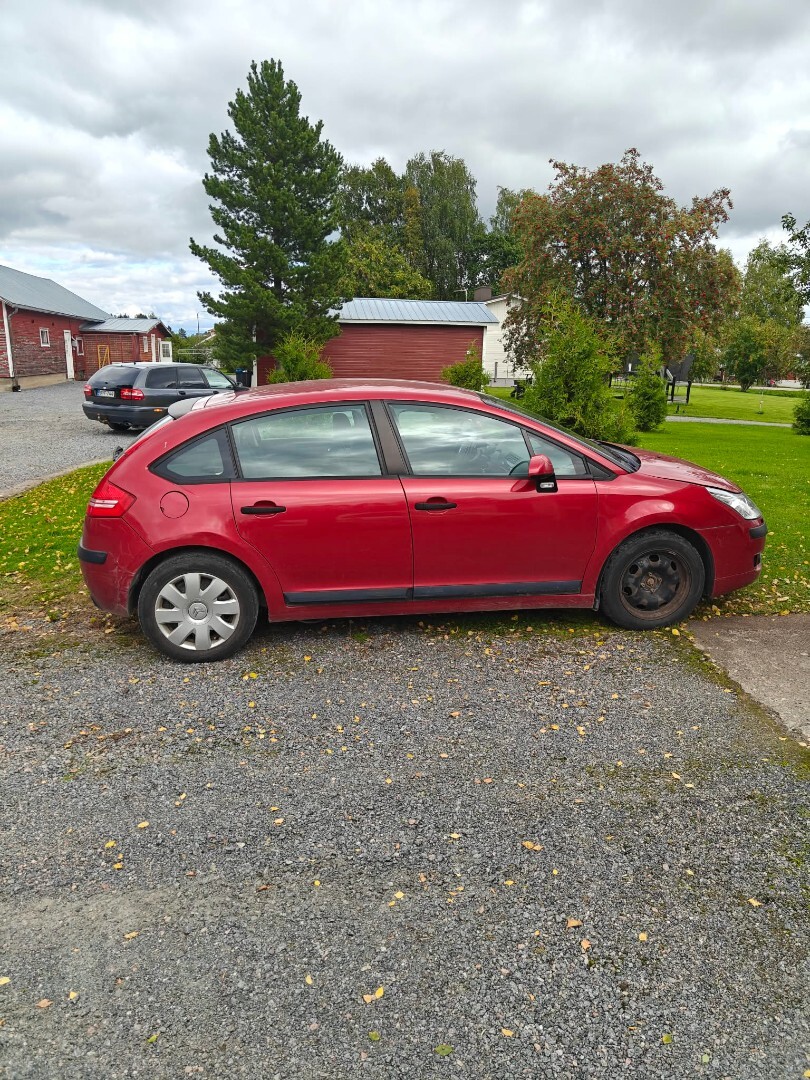 Citroen