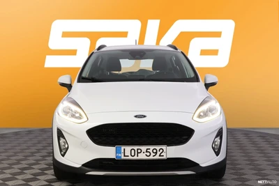Ford Fiesta 2018, kuva 2/29
