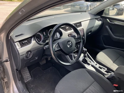 Skoda Octavia 1,5 TSI Style DSG Autom. 2019, kuva 4/5