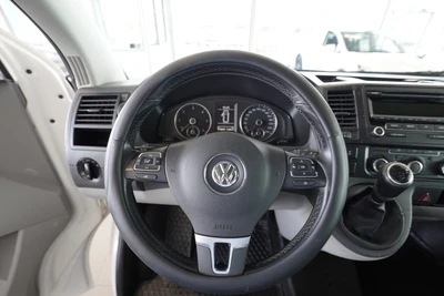 Volkswagen Transporter 2015, photo 6/11