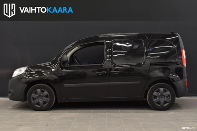 Renault Kangoo 2018, photo 3/24