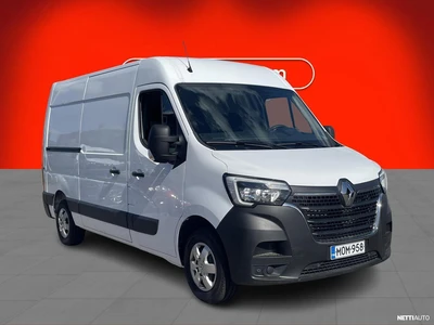 Renault Master 2023, kuva 4/10