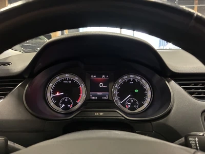 Skoda Octavia 2019, kuva 5/6