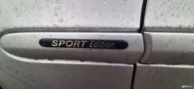 Mercedes-Benz 280 C 280 sport edition 2006, kuva 3/14