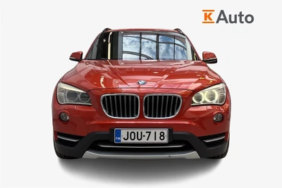BMW X1 2012, kuva 4/23
