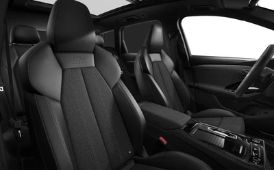 Audi Q6 e-tron 2026, kuva 6/6